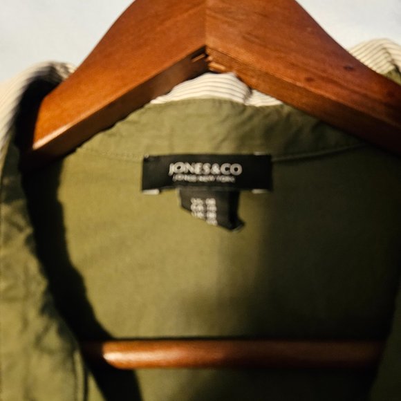 DRESS, SEE PICS - Picture 3 of 3